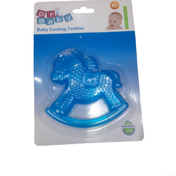 عضاضة مائية|دكتور بيبي