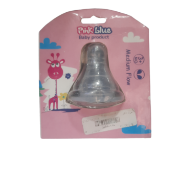 بنك| حلمة سيليكون