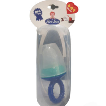 بوب توب| عضاضة فواكة