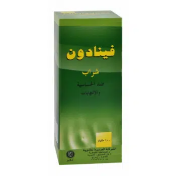 فينادون شراب