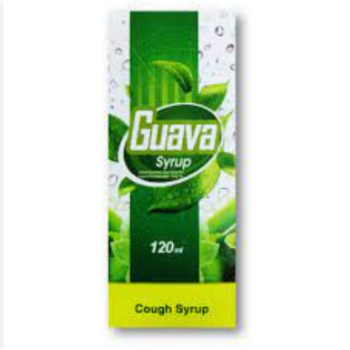 جوافة شراب | 120 مل