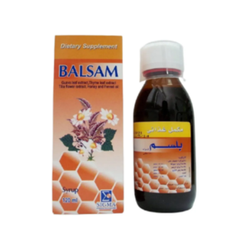 بلسم شراب | 120 مل