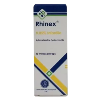 رينكس نقط للأطفال | 10 مل