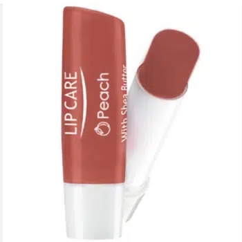 اماندا زبدة كاكاو بالخوخ