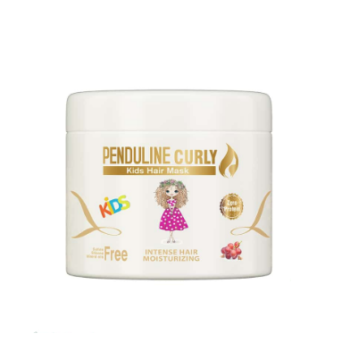 حمام كريم بندولين للاطفال بزبدة الشيا | 450 جم