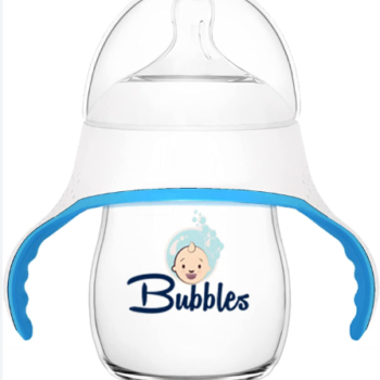 ببرونة بابلز ناتشورال 150 مل بيد