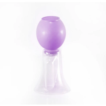 شفط ثدي يدوي