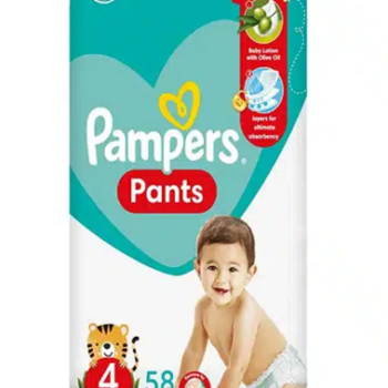 حفاضات بامبرز