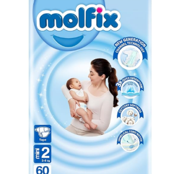 مولفيكس مقاس 2