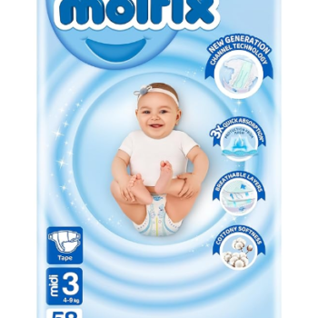 مولفيكس مقاس 3 ميدي