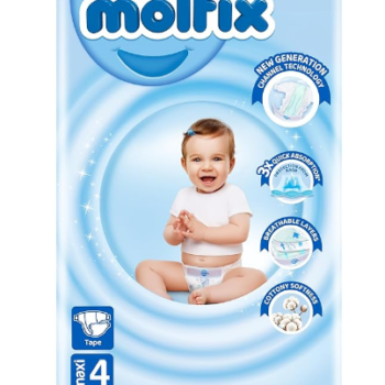 مولفيكس مقاس 4