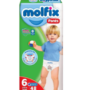 مولفيكس بانتس مقاس ٦