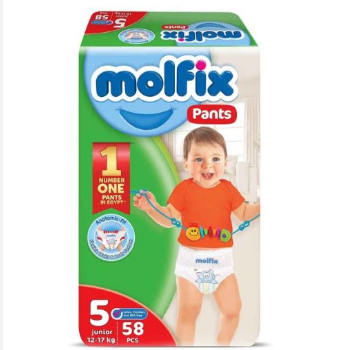 مولفيكس بانتس مقاس ٥