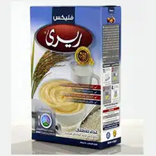 أرز ريري بالفيتامينات 150 جم