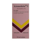 اكتومثرين لوشن 5%