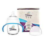 ببرونة بابلز ناتشورال 280 مل بيد ببرونة بابلز ناتشورال 280 مل بيد