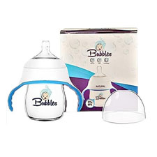 ببرونة بابلز ناتشورال 280 مل بيد