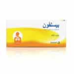 بيسلفون اقراص