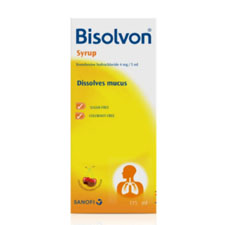 بيسلفون شراب 4 مجم | 115 مل