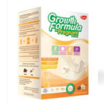 جروث فورميلا فانيليا