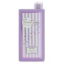 جل استحمام سانتوريني معطر لليدين من مود شيا، 750 مل