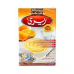ريري بالبرتقال
