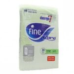 فاين حفاضات كبار سن36 قطعة