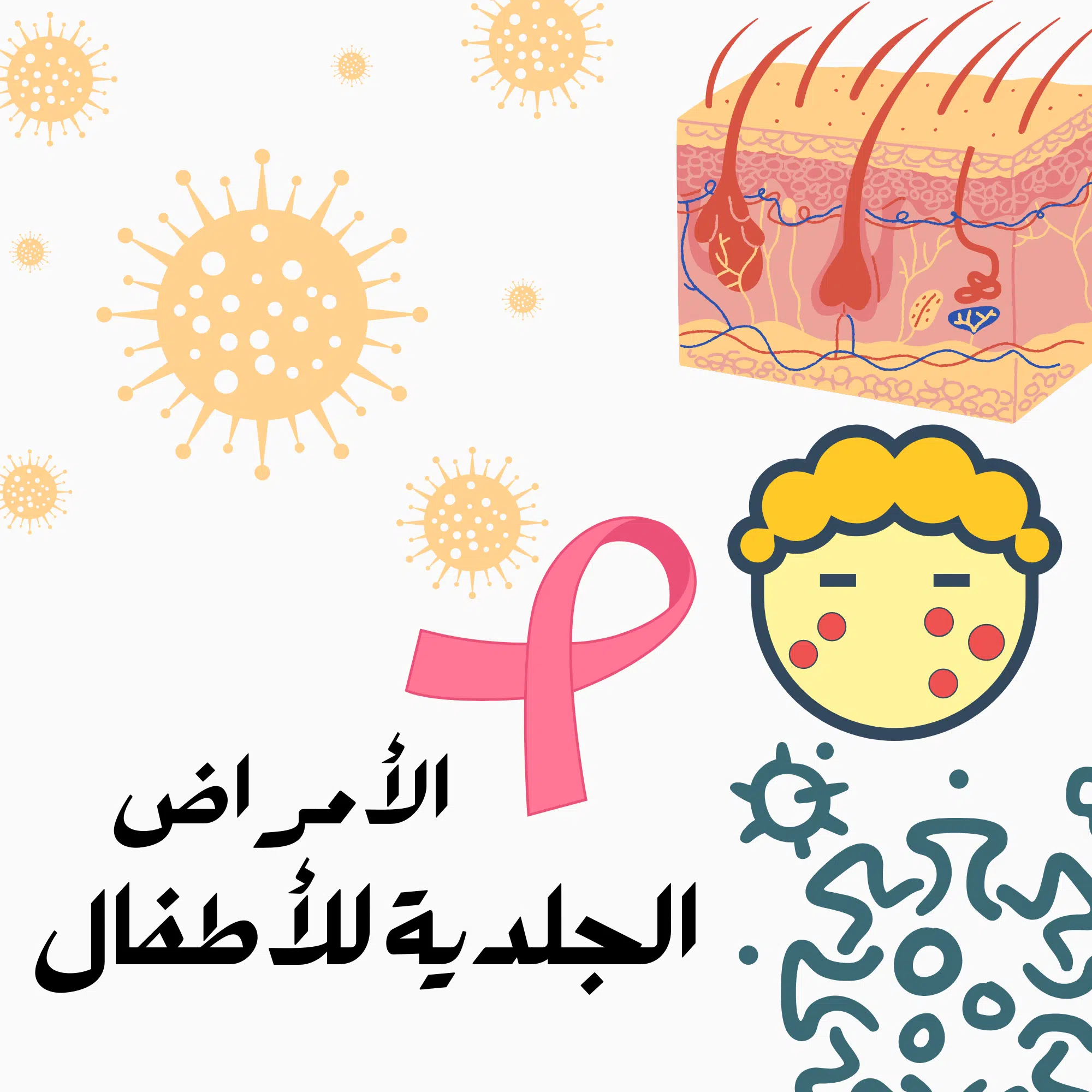 العناية الطبية