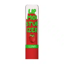 لونا مرطب شفاه بالفراولة 3.5 جم Luna Strawberry Lip Moisturizer