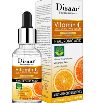 سيروم فيتامين سي للوجه من ديزار، 30 مل