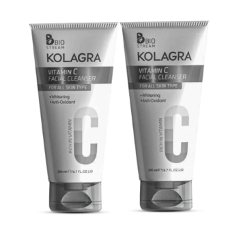 كولاجرا فيشيال ووش 1+1