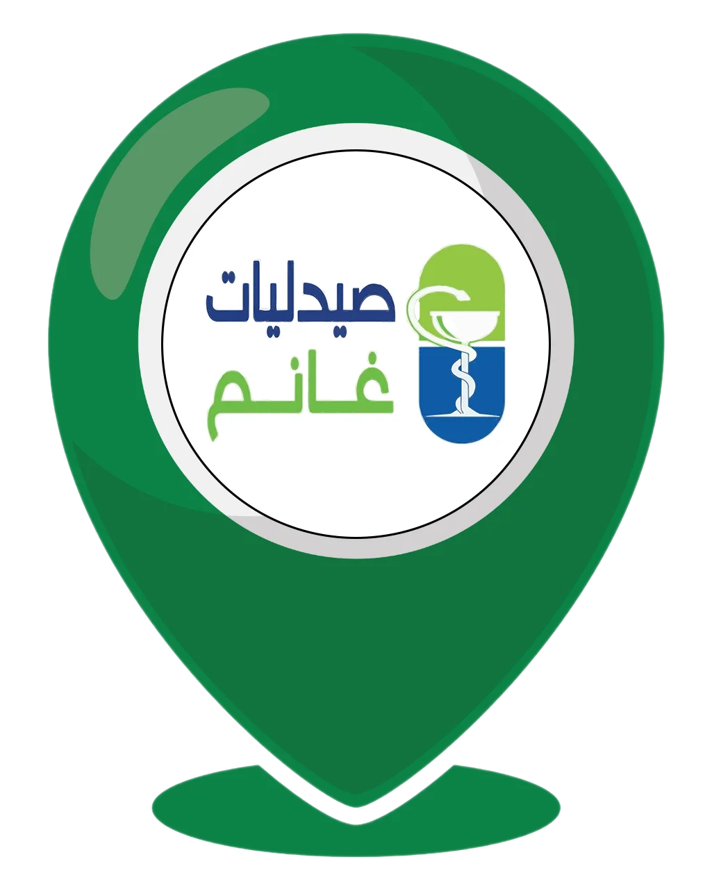 تواصــل معانا