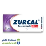 زوركال 40 مجم 14 قرص 11