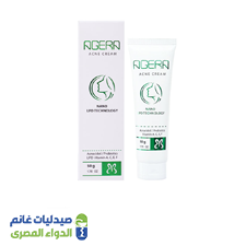 اجيرا 50 جم | كريم لحب الشباب