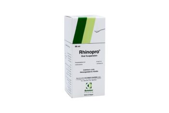 Rhinopro Syrup 90ml