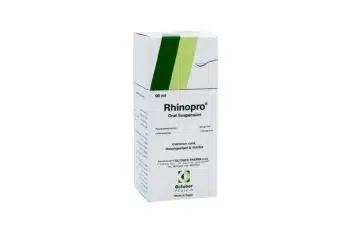 Rhinopro Syrup 90ml