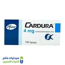 كاردورا 4 مجم