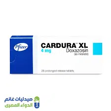 كاردورا اكس الـ 4