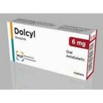 دولسيل 6مجم