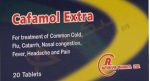 Cafamol-Extra