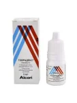TOBRADEX 5ML Eye DROPS TOBRADEX-5ML-Eye