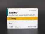 Tamiflu 75mg