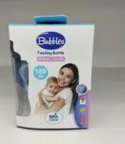 بابلز ببرونة 60