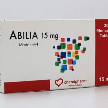 ابيليا 15 مجم 30 قرص Abilia Aripiprazole سعر في مصر