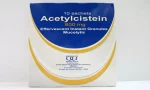 سعر استيل سيستايين 600 مجم 10 أكياس في مصر | Acetylcistein استيل سيستايين 600 مجم 10 اكياس