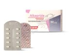 ألكابرايد إيتوبرايد 50 مجم 30 قرص مغلف | Alkapride 50 mg ألكابرايد إيتوبرايد 50 مجم 30 قرص مغلف Alkapride 50 mg
