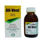 اوليفنت شراب 125 مل | All-Vent Syrup اوليفنت شراب 125 مل All-Vent