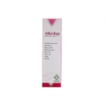 سعر الليرديب بخاخ الأنف 100 مل في مصر 2026 | Allerdep allerdep 100 ml