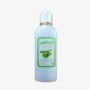 الوبانثين لوسيون للشعر 190 مل Alopanthen السعر في مصر
