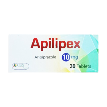 ابيليبكس 10 مجم 30 قرص أريبيبرازول Multi Apex